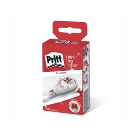 CORRETTORE NASTRO PRITT MINI ROLLER 4,2mm x 7mt